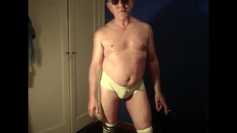 Fabi-cross online show from November 17, 12:10 am