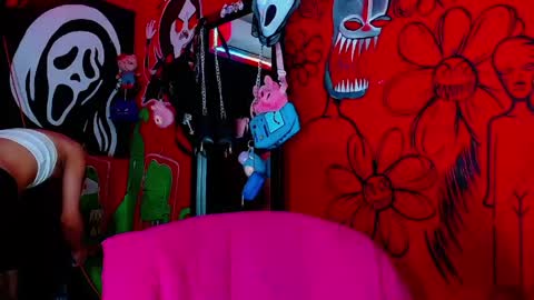 dirtydanezka online show from April 21, 11:28 am