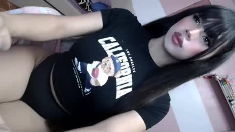 disneycum69_bella online show from February 16, 11:19 am