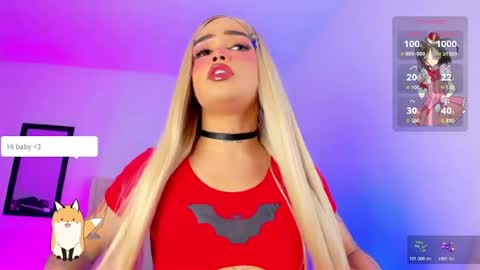 diva_ts_ online show from August 4, 6:30 am
