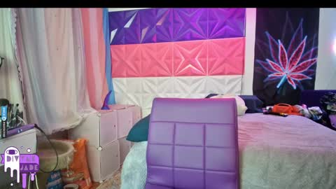 Jade Divyne online show from December 27, 8:24 am