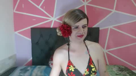 ilona online show from February 18, 1:00 pm