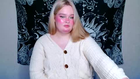 Miss Rose online show from March 14, 2:48 am