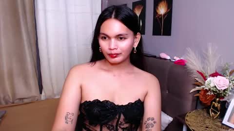 dollymoonlight online show from November 14, 8:17 pm