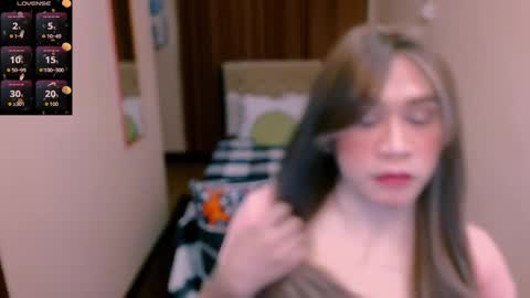 Natalia online show from February 16, 5:04 am