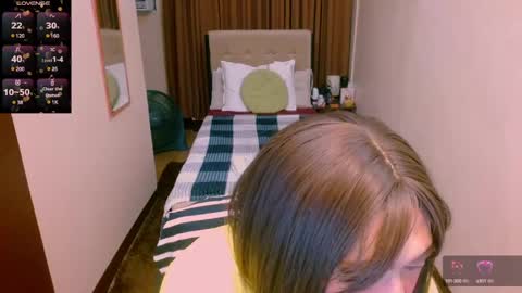 Natalia online show from February 25, 3:42 am