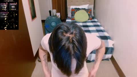 Natalia online show from March 6, 7:43 am