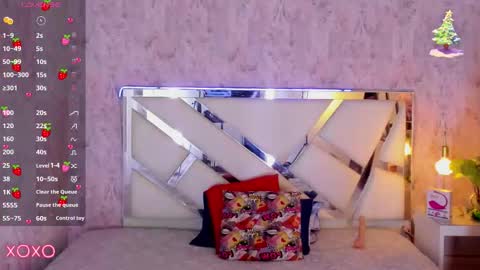 Dominic online show from November 18, 5:57 pm