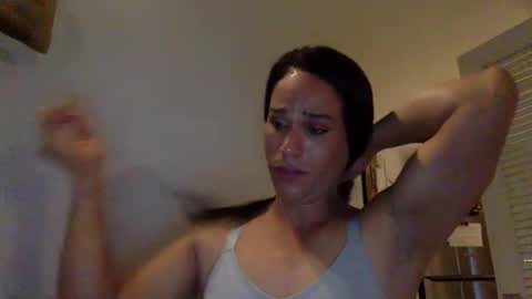 Gabie online show from February 10, 10:22 am