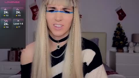 Helen   my second account  online show from January 7, 10:30 pm