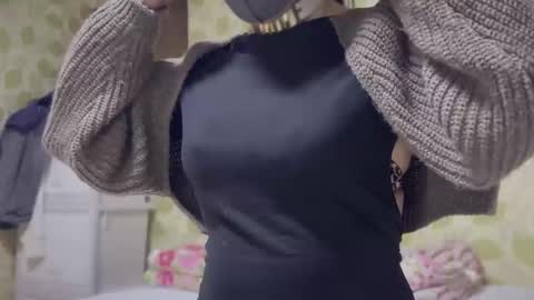 doroshy_ online show from October 23, 10:08 am