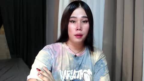 Stacy DONT FORGET TO FOLLOW ME AND THUMBS UP my wife samgrg2 online show from January 5, 7:49 pm