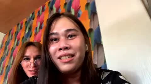 Stacy DONT FORGET TO FOLLOW ME AND THUMBS UP my wife samgrg2 online show from January 17, 2:08 am