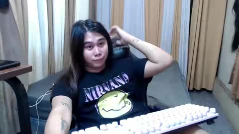 Stacy DONT FORGET TO FOLLOW ME AND THUMBS UP my wife samgrg2 online show from September 12, 6:35 pm