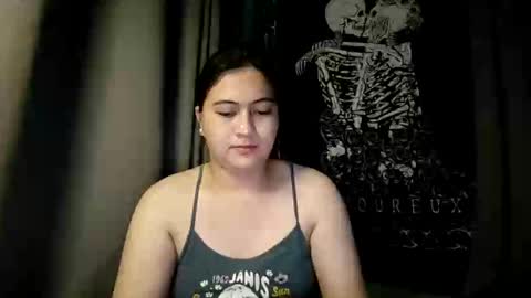 dreamycreamyst online show from January 11, 2:09 am