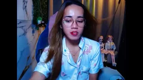 Adriana Lovely online show from January 12, 6:59 pm