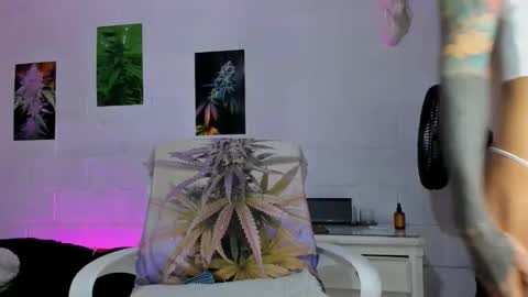 drippyorlove online show from January 10, 8:37 pm