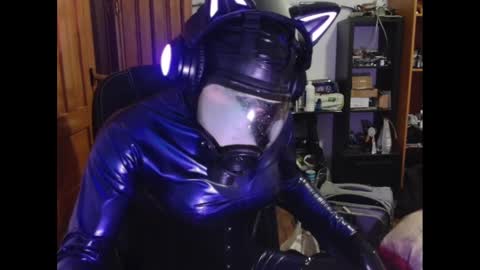 Snapshot of drone1397 chatting on January 20, 10:48 pm Drone1397 online show from January 20, 10:48 pm