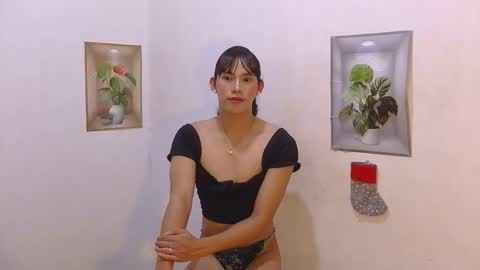 dy_namite online show from March 5, 6:57 pm