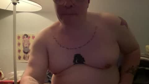 dylanesque27 online show from May 7, 3:02 am