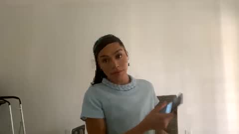 Dynasty online show from February 23, 6:23 pm