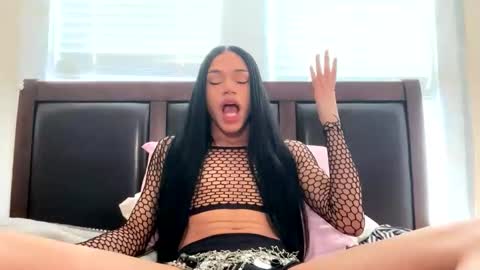 Dynasty online show from February 11, 4:26 pm