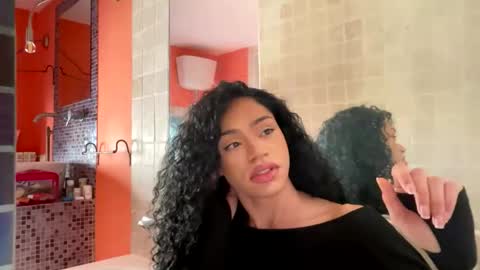 Dynasty online show from March 25, 2:55 pm