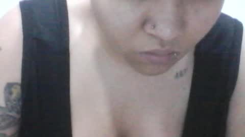 eden_jupiters online show from February 17, 4:20 am