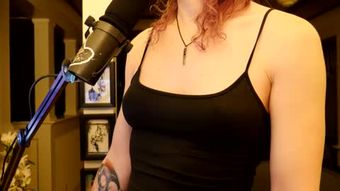 very trans and very gay online show from December 22, 5:12 am