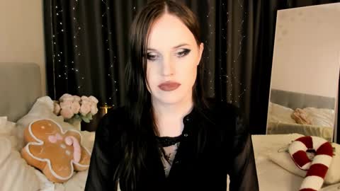 Effie Mur online show from January 14, 9:24 pm