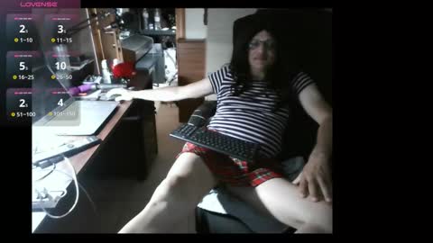 efi_crossou online show from September 8, 10:52 pm