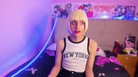 Eimyflorian online show from November 17, 12:49 pm