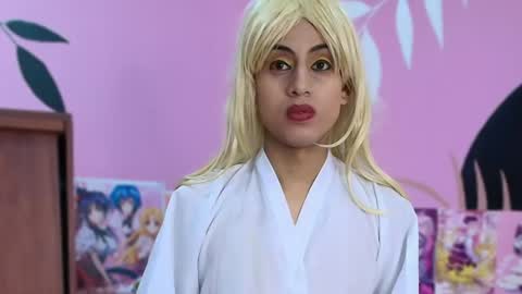 Eimyflorian online show from April 16, 11:55 am