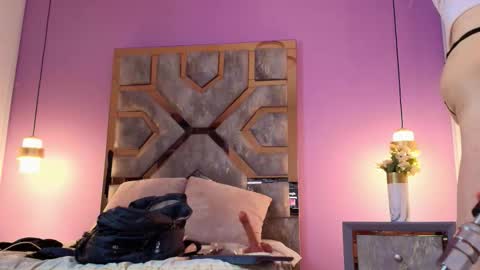 electra_gosselin online show from October 22, 3:03 pm