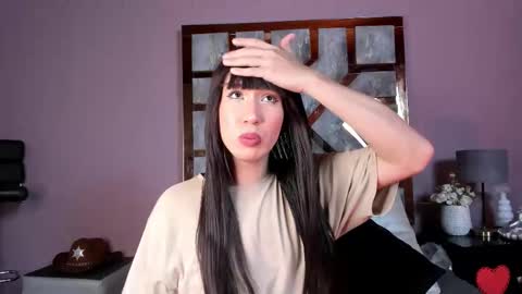 electra_gosselin online show from March 10, 2:04 am