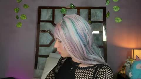 electra_gosselin online show from April 6, 12:31 am