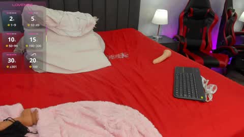 Elektra Payton online show from April 7, 4:57 am