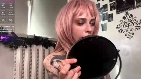 Gamora online show from June 28, 12:31 pm