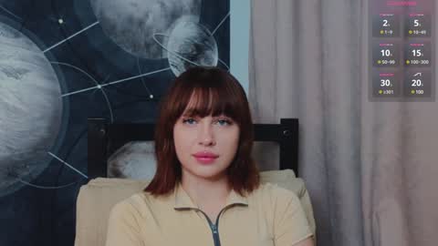 Elena online show from December 4, 2:47 am