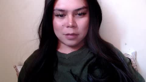 Elise online show from November 5, 2:22 am