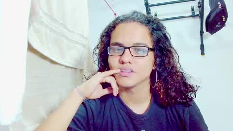 Snapshot of elkingthe chatting on January 27, 6:20 pm Diana online show from January 27, 6:20 pm