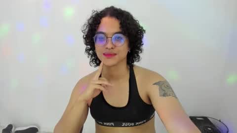 Diana online show from October 25, 1:44 am