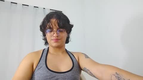 Diana online show from January 11, 12:39 am