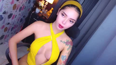 ellenawalter online show from December 13, 6:31 am