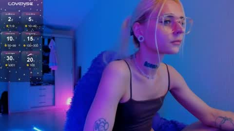 Ellie online show from July 9, 3:49 pm