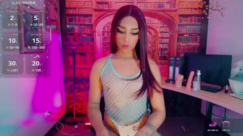 Emeli online show from April 17, 11:13 am