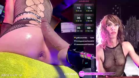 Emery Lune online show from November 29, 6:04 am