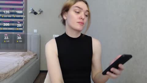 Emi online show from November 28, 8:37 am