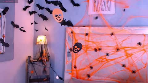 emily_castillo_1 online show from October 26, 6:09 am