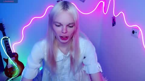 Lia online show from October 24, 9:47 am